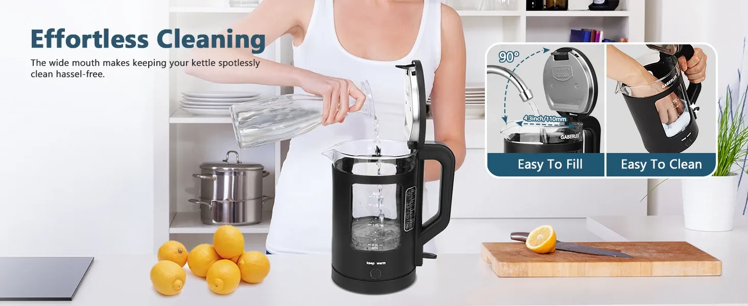 Best Stove Top Kettle | GBRlele